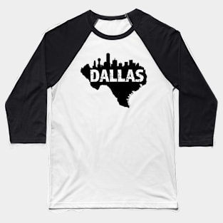 Dallas Baseball T-Shirt